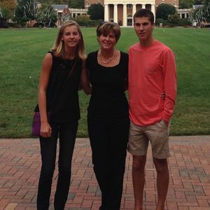 Meet your Posher, Sherry